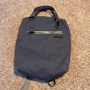 Pacsafe Navy Women's Backpack